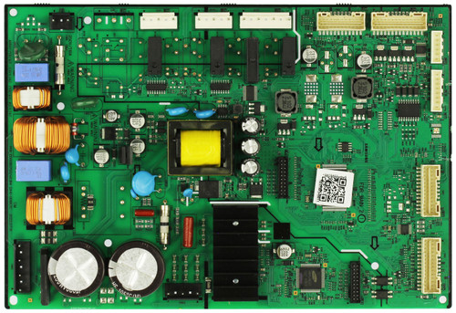 Samsung Refrigerator DA94-06786L Main Board