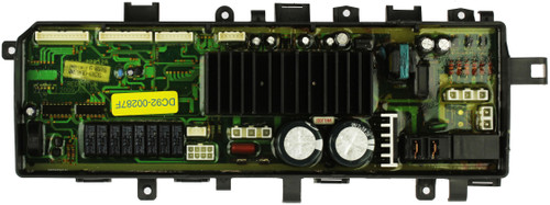 Samsung DC92-00288D Main Control Board Assembly