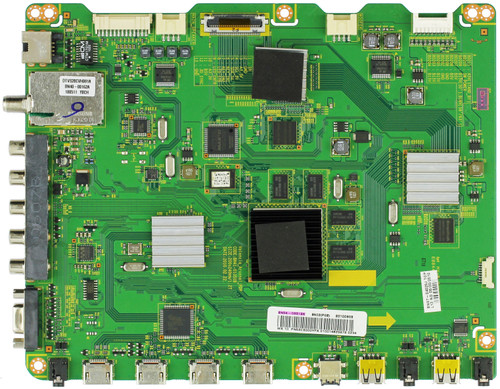 Samsung BN94-03313X Main Board for PN58C8000YFXZA