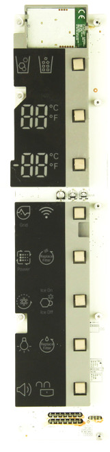 LG EBR79159727 Display Pcb Assembly