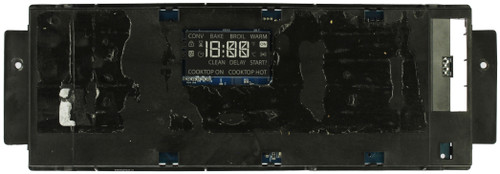 Whirlpool W11511588 Range Control Board-No Overlay