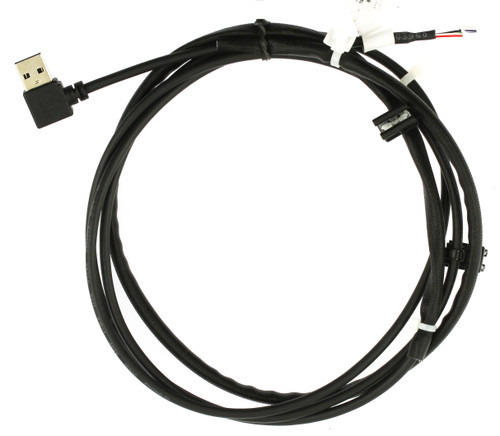 GE WB18X35000 Harness Wire Camera