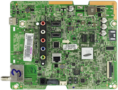 Samsung BN94-09599V Main Board for UN32J5205AFXZA (Version LS03)