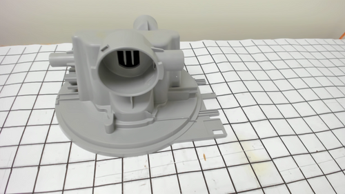 Samsung Dishwasher DD67-00112A Sump