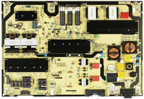 Samsung BN44-01112C Power Supply / LED Board for UN75CU8000FXZA