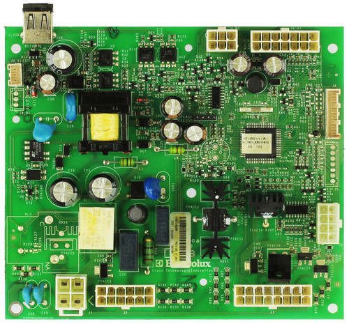 Electrolux Refrigerator 242115336 Main Power Board