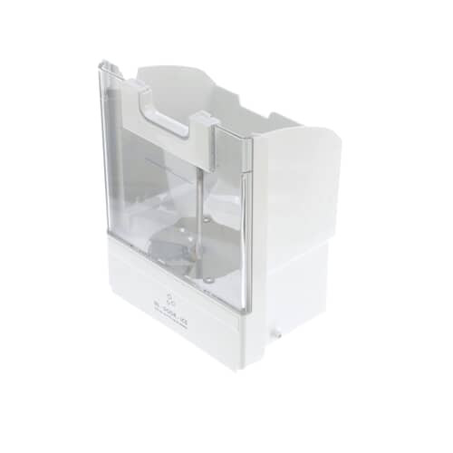 Whirlpool Refrigerator W11251049 Ice Maker Container