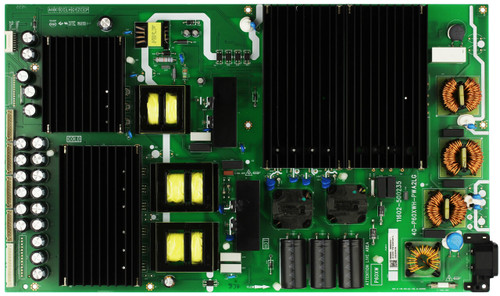TCL 30805-000223 Power Supply 75R655