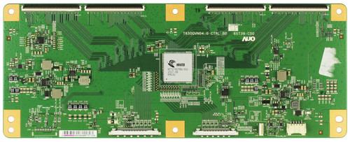 Sony 55.65T39.C01 T-Con Board XBR-65X930C