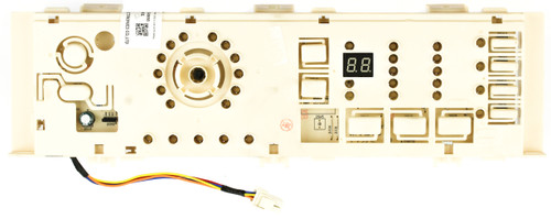 Midea Washer 17138000033088 Control Board Display Panel