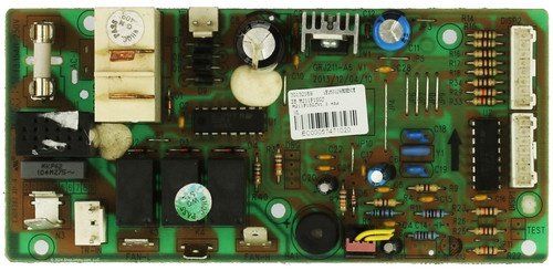 GE Air Comditioner 30132169 Main Control Board