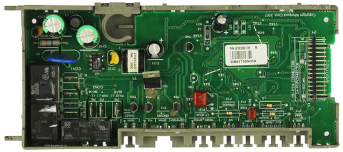 Kenmore Whirlpool etc W10285178 Dishwasher Control Board