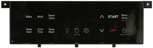 Frigidaire Range A25232004  Control Board