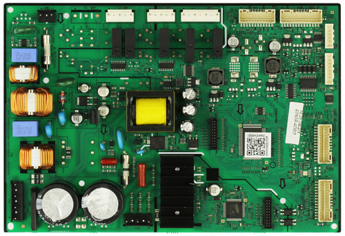 Samsung Refrigerator DA94-06792R Main Board