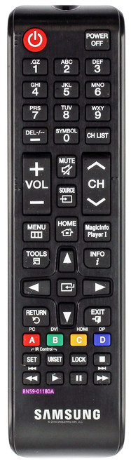 Samsung BN59-01180A Remote Control--NEW