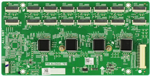 Amazon 81-BLI12X-C900002 LED Driver