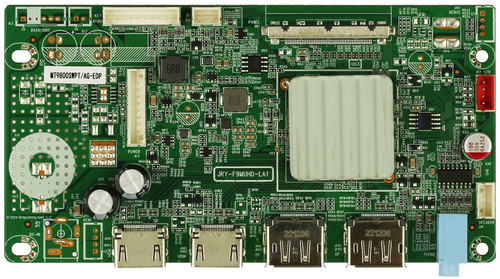 ACER JRYCD14C-BB12THWA 920-01-01861 Main Board