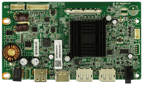 Viotek JRYZ14B-CI12WA Main Board