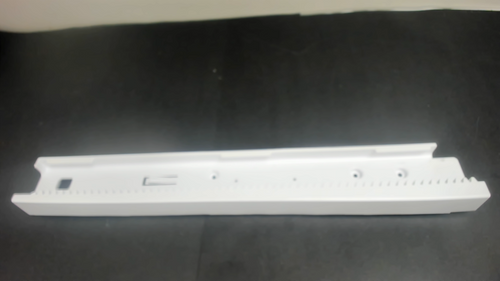 Refrigerator Right Cover Rail 