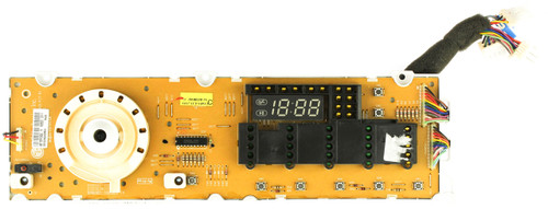 LG 6871ER1093C Pcb Washer Assembly, display