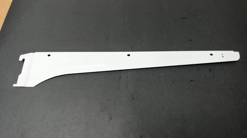 Samsung Refrigerator DA61-08713A Shelf Support Left