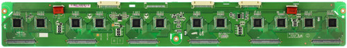 Samsung BN96-20049A (LJ92-01769B) Y-Buffer