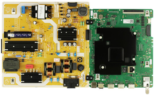 Samsung BN96-56391G Main Board Power Supply