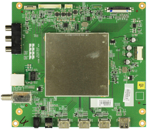 Toshiba 691V0G00270 Main Board for 50LF621C19