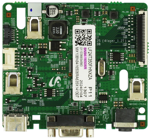 Samsung BN94-16506R Main Board