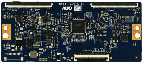 Westinghouse 55.55T41.C03 T-Con Board