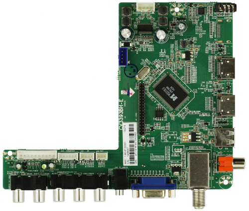 Dynex 1408007 Main Board for DX-50D510NA15