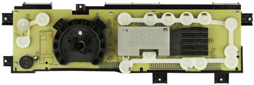 GE Dryer 241D1536G013 Main Board Assembly