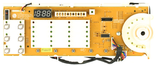 LG 6871EC2123K/EBR42923402 Main Control Board Union
