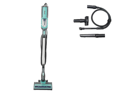 Shark QS100QGN Ultralight HyperVelocity Corded Stick Vacuum