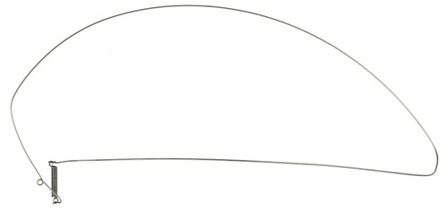 LG Washer 4861ER2001P Clamp Assembly