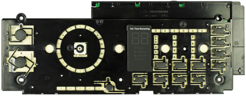 GE Washer WH22X29501 WH22X36477 Main Board Assembly 
