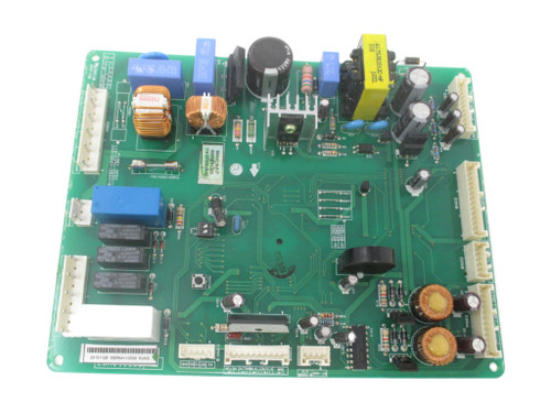 LG EBR64110508 Main Board