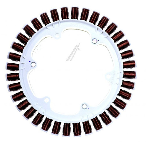 LG AJB73816033 Washer Stator Assembly