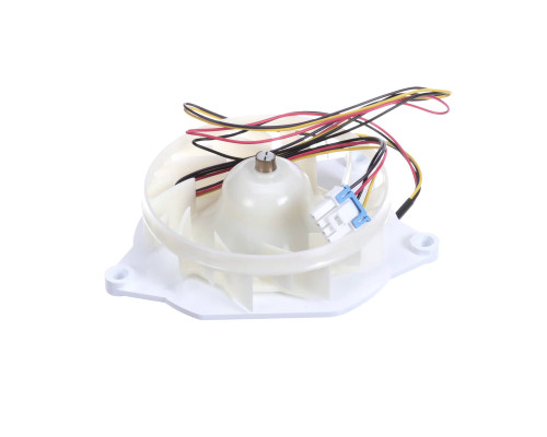 LG EAU64824806 Refrigerator Evaporator Fan Motor