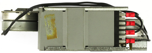 Kitchen Aid Dryer 697349 Timer 