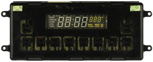 Whirlpool Oven 31944801  Control Board