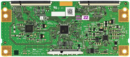 Westinghouse RUNTK6246TPZZ T-Con Board