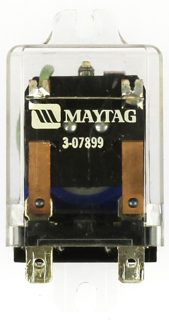 Maytag Dryer 3-07899 Relay