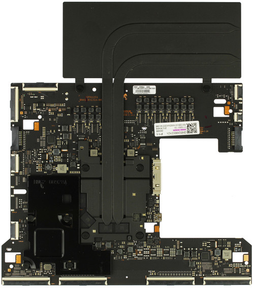 Samsung BN94-18082N Main Board for QN65QN900CFXZA (Version AA01)