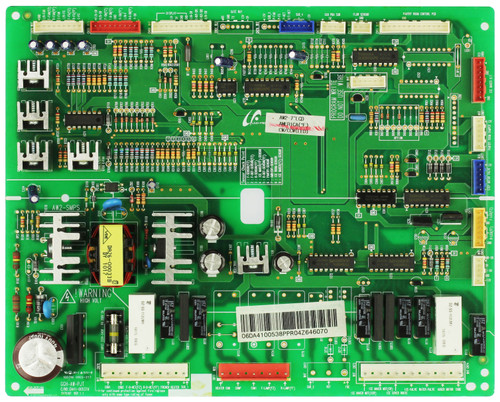 Samsung DA41-00538P Main Control Board