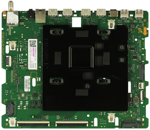 Samsung BN94-18136K Main Board for QN98Q80CDFXZA