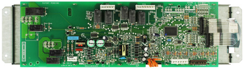 Whirlpool Oven WPW10172705 W10172705 Control Board - No Overlay