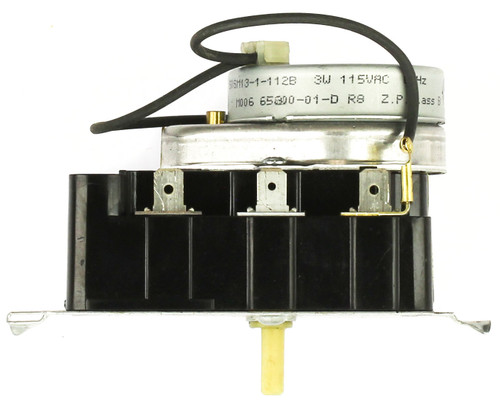 GE Dryer RLYA99-001 200171 Timer