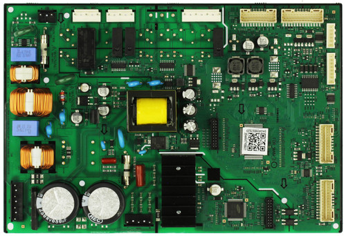 Samsung Refrigerator DA94-06782D Main Board