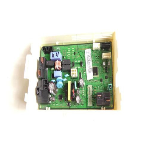 Samsung DC92-01729N Main Pcb Assembly